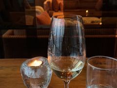 -广州柏悦酒店·悦吧·顶楼露天酒吧