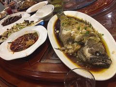 -柒皓餐廳(高新十路店)