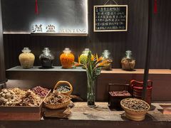 -满堂匠心川宴·私房菜(天府三街店)