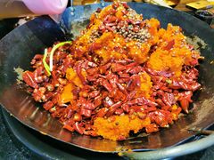 -楠火锅(绵阳首店)