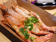 -超级物种·波龙工坊(国贸店)