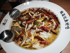 -新太二·鲜料川菜(群光广场店)
