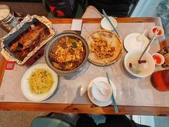 -肖记公安牛肉鱼杂馆·省级非物质文化遗产(江汉路直营店)