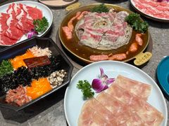 -牛牛章·章鱼水煎肉(光谷世界城店)