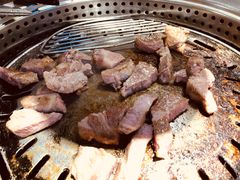 -33韩式自助烧烤(环城南路店)