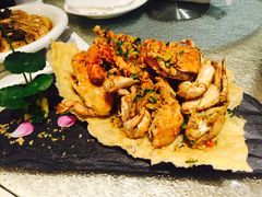 -宁波逸东豪生大酒店·逸轩中餐厅