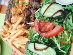 -ALAMEEN阿拉伯餐厅(三里屯店)