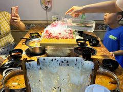 -塔兰齐新疆孜然火锅(鲤鱼山路店)