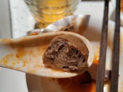 -潮牛壹号鲜牛肉火锅(光谷天地店)