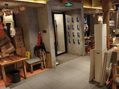 -北丐先生·野馄饨烧烤(雨花万象店)