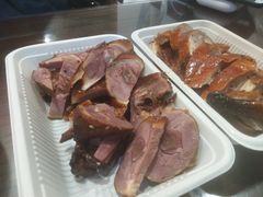 -章云板鸭(马道街店)