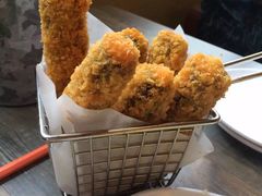 -卡朋西餐(较场西路店)
