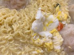 -买又大餐厅(福林里店)