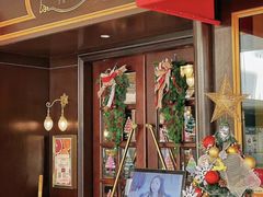 -Entrecôte 法国牛扒馆(保利·时光里店)