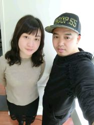 -东瀛国际造型