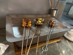 -玖芈·九米羊肉炉(水围村店)