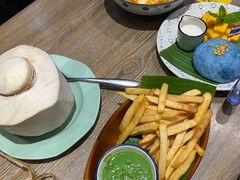 -长勺子东南亚(街道口店)