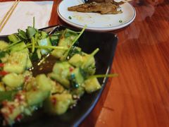 -林二哥宜烤官·宜宾小烧烤