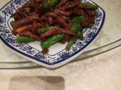 -余姚四明湖开元名都度假酒店·夏威夷西餐厅