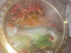 -热辣宗师·串串火锅(万达金街店)