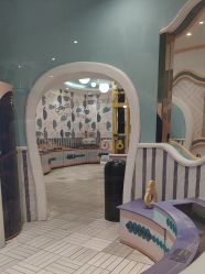 -奈尔宝·儿童乐园·亲子餐厅(苏州大悦城店)