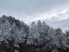 -安溪清水岩