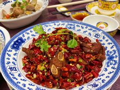 -宁波状元楼酒店(和义路店)