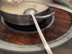 -正能量脆肉鲩火锅