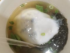 -家宴·灌蛋·沙茶面(曾厝垵店)