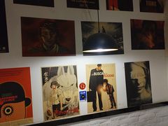 -狮龙啤酒烧烤屋(建二路店)