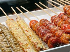 -食悦天美食广场(武汉壹方购物中心店)