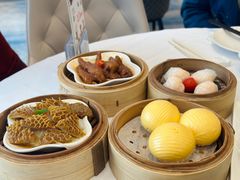 -益健名厨海鲜城(夏湾店)