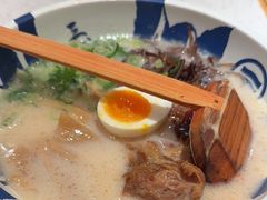 -味千拉面(广州白云机场T1西二店)