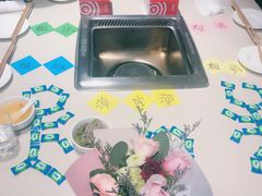 -海底捞火锅(上元大街店)