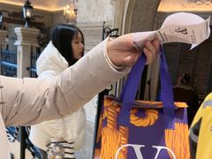 -B&C黄油与面包·THE GARDEN BAKERY概念店(世纪汇店)