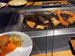 -五彩凉山自助西昌烧烤(柳翠路店)
