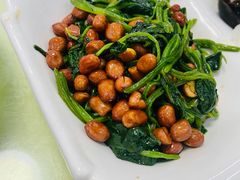 -奥华餐厅·老张记(台基厂店)