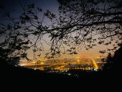 -北京西山国家森林公园