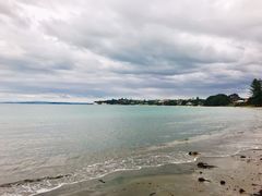 -Takapuna Beach Cafe