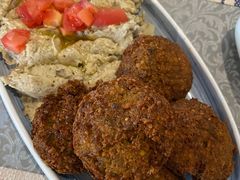 -La Medina餐厅(亮马河南路店)