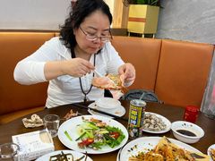 -醉壹号海鲜大排档(厦门美食地标店)