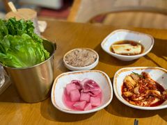 -海云台韩式汤饭·13年匠心韩料(南山店)