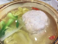 -阿庄新豫菜(航海东路店)