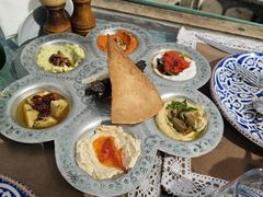 -Seten Restaurant Cappadocia