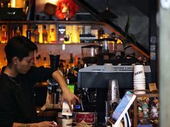-BIJOU coffee&cocktail(龙岗万科广场店)
