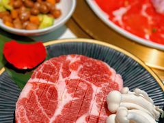 -韩时烤肉(枫蓝店)