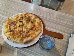 -必胜客(兴华中路PH店)