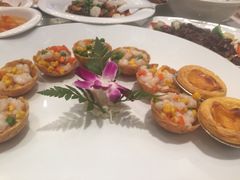 闵行饭店-锦江都城闵行饭店