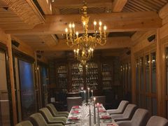 包厢-北京古城老院厉晓麟精致菜