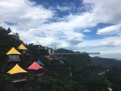 -梦幻奥陶纪景区